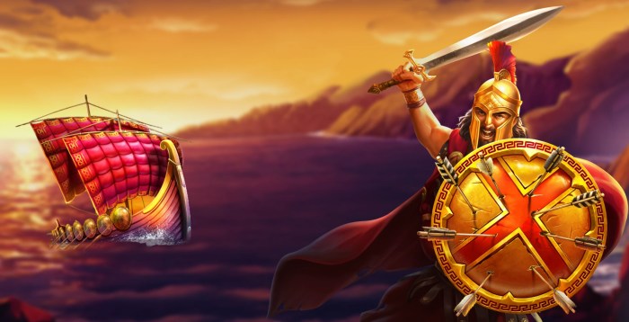 Perisai Keberanian: Kunci Kemenangan di Slot Sparta post thumbnail image