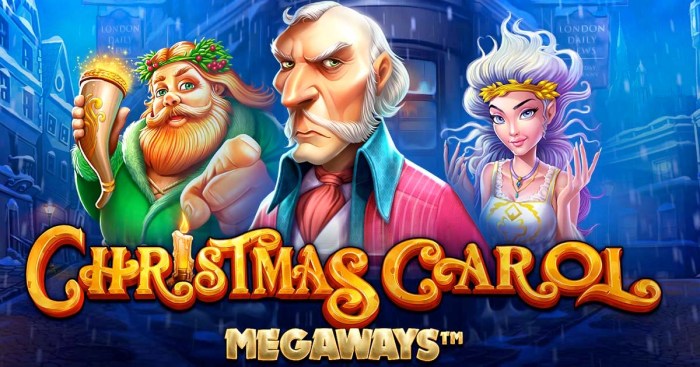 Slot Gacor Christmas Carol Megaways: Kemenangan Besar di Petualangan Natal yang Menyenangkan post thumbnail image